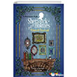 Sherlock Holmes: Gizemli Parmak Artenino Yay�nc�l�k