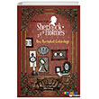 Sherlock Holmes: Be� Portakal �ekirde�i Artenino Yay�nc�l�k
