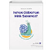 Nereye Gidiyorsun Minik Salyangoz? T�rkiye Diyanet Vakf� Yay�nlar�