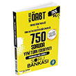 2026 �ABT MEB-AGS T�rk�e-T�rk Dili Edebiyat� Yeni T�rk Edebiyat� 750 Soruda Soru Bankas� ��z�ml� Atak Yay�nlar�