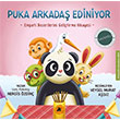 Puka Arkada� Ar�yor 2E Kitap