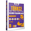 2026 DGS T�rk�e Tamam� ��z�ml� Soru Bankas� Benim Hocam Yay�nlar�