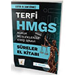 Terfi HMGS S�reler El Kitab� Pelikan Yay�nlar�