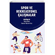 Spor ve Rekreasyonel �al��malar Gazi Kitabevi