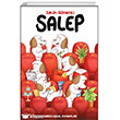 Salep (Sert Kapak) Presstij
