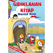 G�d�klanan Kitap Do�an �ocuk