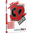 8. S�n�f T�rk�e 32 Haftal�k Deneme Pruva Akademi