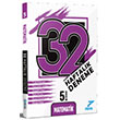 5. S�n�f Matematik 32 Haftal�k Deneme Pruva Akademi