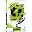 7. S�n�f Fen Bilimleri 32 Haftal�k Deneme Pruva Akademi