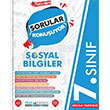 7. S�n�f Sosyal Bilgiler Sorular Konu�uyor Soru Bankas� Pruva Akademi