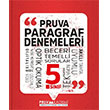 5. S�n�f Paragraf Denemeleri Video ��z�ml� Pruva Akademi