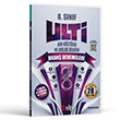 8. S�n�f LGS Din K�lt�r� ve Ahlak Bilgisi Ulti Serisi Denemeleri Bes Yay�nlar�