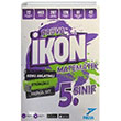 5. S�n�f Matematik �kon Konu Anlat�ml� Etkinlikli Fasik�l Set Pruva Akademi