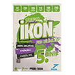 5. S�n�f Fen Bilimleri �kon Konu Anlat�ml� Fasik�l Set Pruva Akademi