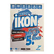 5. S�n�f Sosyal Bilgiler �kon Konu Anlat�ml� Fasik�l Set Pruva Akademi