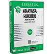 2026 KPSS A Grubu Libertus Anayasa Hukuku Konu Anlat�m� Pegem Akademi Yay�nlar�