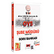 2026 MEB Personelleri ��in GYS �ube M�d�r� Kadrosu ��in Deneme �laveli Soru Bankas� Yarg� Yay�nlar�