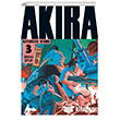 Akira 3. Cilt Gerekli �eyler Yay�nc�l�k