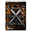 Yeminler ve Y�k�nt�lar Mart� Yay�nlar�