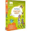 S�n�ftaki Robot Serisi (6 Kitapl�k Set) Tudem Yay�nlar�