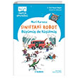 S�n�ftaki Robot: B�y�m�� de K���lm�� Tudem Yay�nlar�