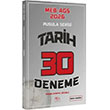 2026 MEB AGS Tarihin Pusulas� 30 Deneme CBA Yay�nlar�