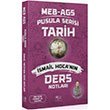 2026 MEB AGS Tarihin Pusulas� Ders Notlar� CBA Yay�nlar�