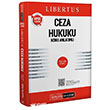 2026 KPSS A Grubu Libertus Ceza Hukuku Konu Anlat�m� Pegem Akademi Yay�nlar�