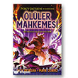 Percy Jackson Evreninden �l�ler Mahkemesi DEX PLUS