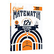 TYT Matematik 12 li Referans Deneme S�nav� Orijinal Yay�nlar�
