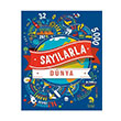 Say�larda D�nya Steve Martin, Clive Gifford, Marianne Taylor Romos Yay�nevi