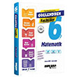 6. S�n�f Matematik G��lendiren Fasik�ller Ankara Yay�nc�l�k