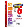 6. S�n�f T�rk�e G��lendiren Fasik�ller Ankara Yay�nc�l�k