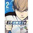 Eleceed 2 Athica Yay�nlar�