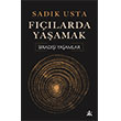 F���larda Ya�amak Kafka Kitap
