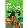 Sherlock Holmes G�m�� �im�ek The Kitap �ocuk