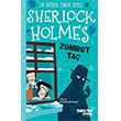 Sherlock Holmes Z�mr�t Ta� The Kitap �ocuk