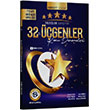 Y�ld�zlar Yar���yor TYT AYT ��genler 32 li Konu Denemeleri Bilgi Sarmal