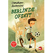 Berlinde Ofsayt Beyaz Balina Yay�nlar�
