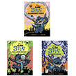 Disney Ajan Sti� - Maceralar� Seti Beta Kids