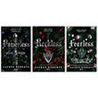 Powerless - Reckless Fearless Beta Byou