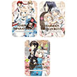 Tearmoon �mparatorlu�u (3 Kitap Set) Beta Byou