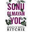 Sonu Olmayan Yol Mart� Yay�nlar�