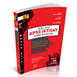 K�lliyat KPSS �ktisat Soru Bankas� Sava� Yay�nevi