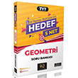 TYT Geometri Hedef 5 Net Soru Bankas� IQ Yay�nlar�