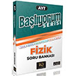 AYT Fizik Ba�l�yorum Video Ders Kitab� IQ Yay�nlar�