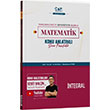 Matematik �ntegral Konu Anlat�ml� Soru Fasik�l� �ap Yay�nlar�