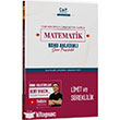 Matematik Limit ve S�reklilik Konu Anlat�ml� Soru Fasik�l� �ap Yay�nlar�
