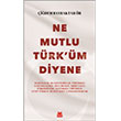 Ne Mutlu T�rk�m Diyene K�rm�z� Kedi Yay�nlar�