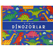 ��lg�n Dinozorlar U�an Fil